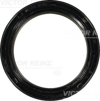 Shaft Seal, crankshaft